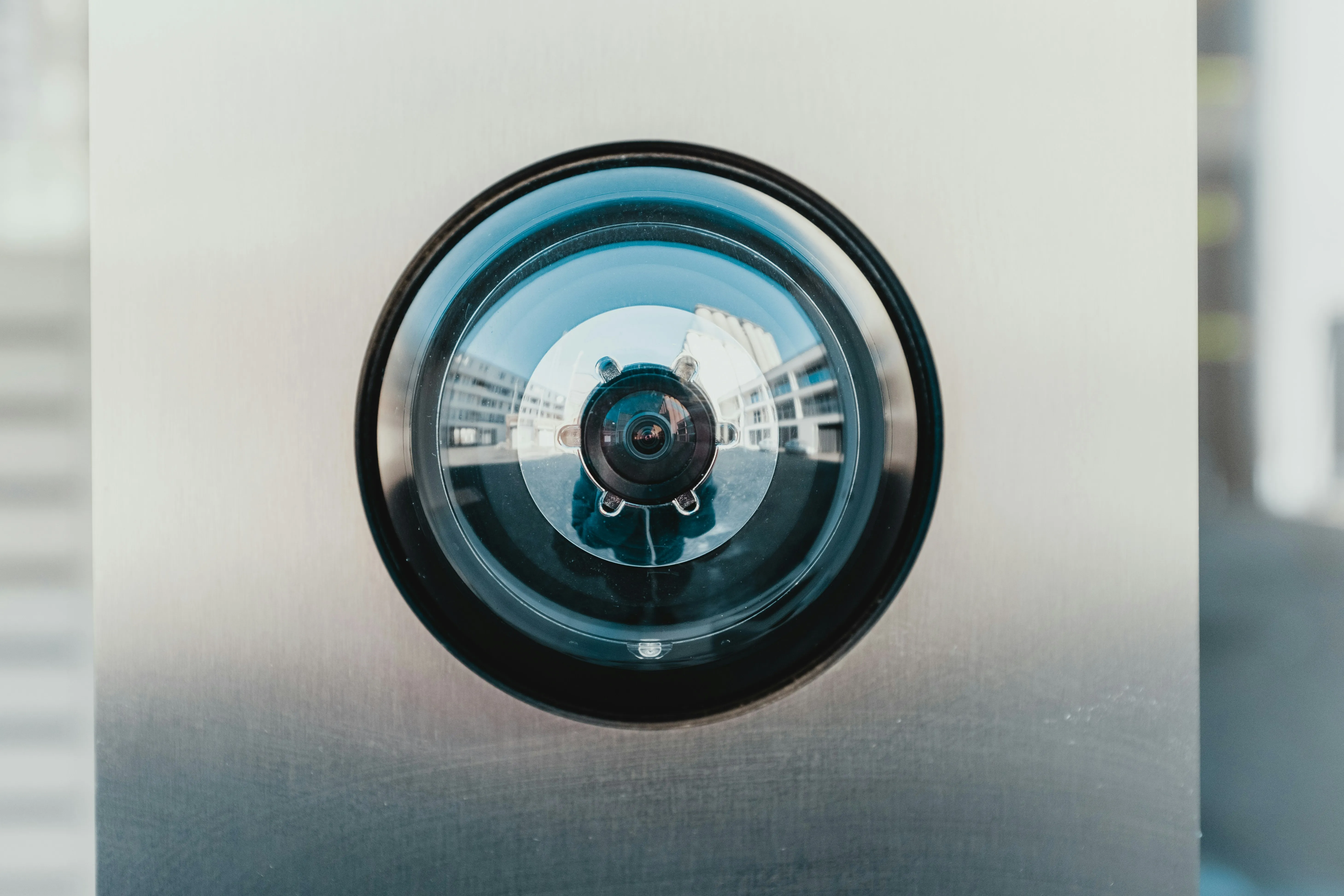 Cámaras de Seguridad