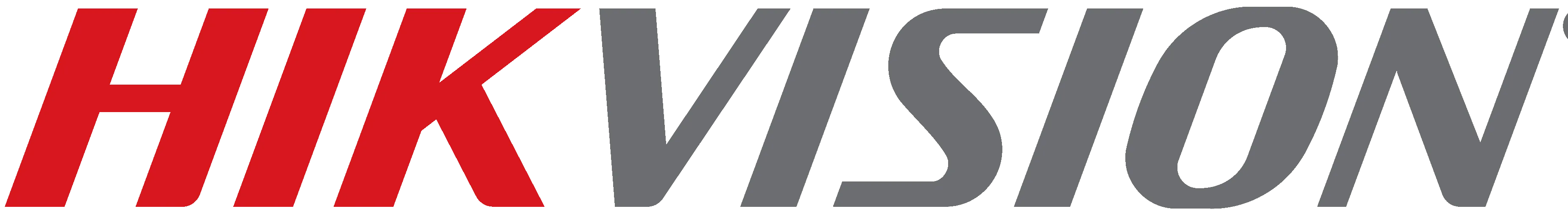 Hikvision